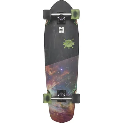 GLOBE 10525195 BIG BLAZER DARKSIDE