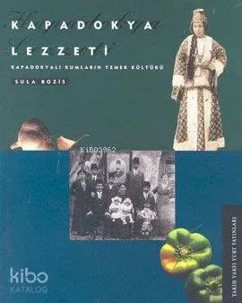 Kapadokya Lezzeti