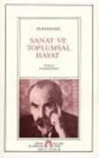 Sanat ve Toplumsal Hayat