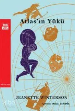 Atlas'ın Yükü