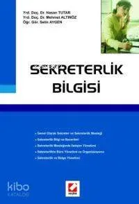 Sekreterlik Bilgisi
