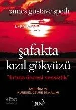 Şafakta Kızıl Gökyüzü