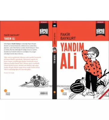 Yandım Ali