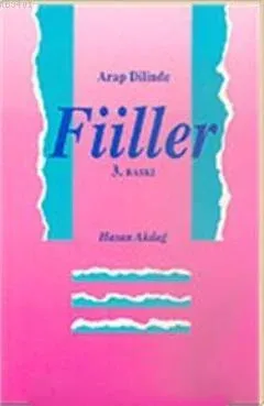 Arap Dilinde Fiiller