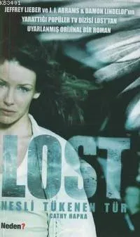 Lost 1