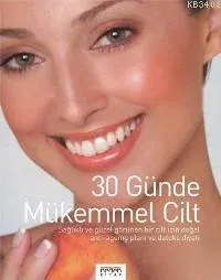 30 Günde Mükemmel Cilt