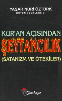 Kur'an Açısından Şeytancılık
