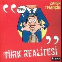 Türk Realitesi 1999dan 2005e Siyasi Karikatürler