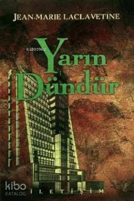 Yarın Dündür