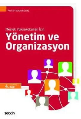 Yönetim ve Organizasyon (MYO)