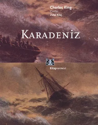 Karadeniz Charles King