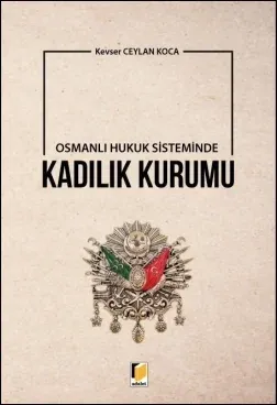 Kadılık Kurumu