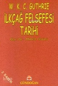 İlkçağ Felsefesi Tarihi