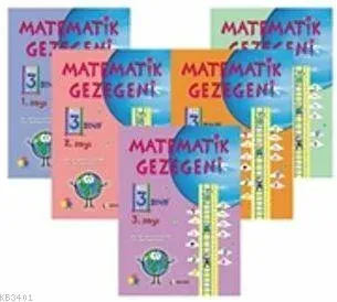Matematik Gezegeni