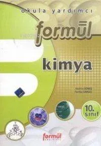 10. Sınıf Kimya