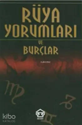 Rüya Yorumları ve Burçlar