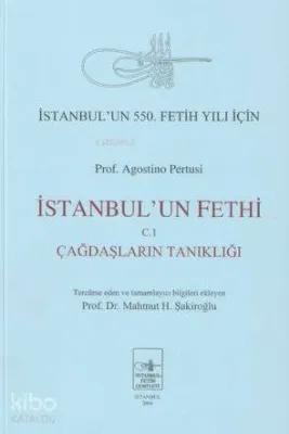İstanbul'un Fethi