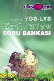 Ygs-lys Coğrafya