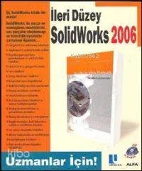 İleri Düzey Solidworks 2006