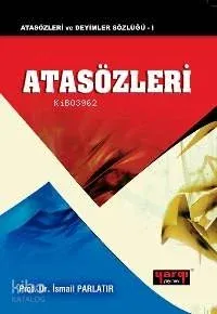 Atasözleri