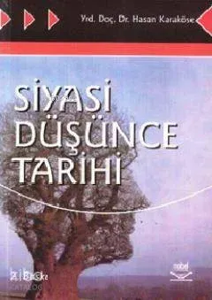 Siyasal Düşünceler Tarihi