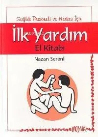 İlk Yardım El Kitabı