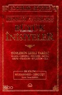 İnsanlığı Aydınlatan Büyük İnisiyeler