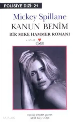 Kanun Benim