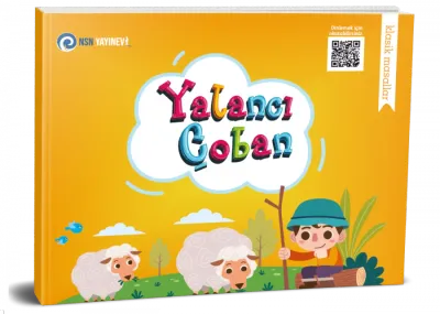 Yalancı Çoban