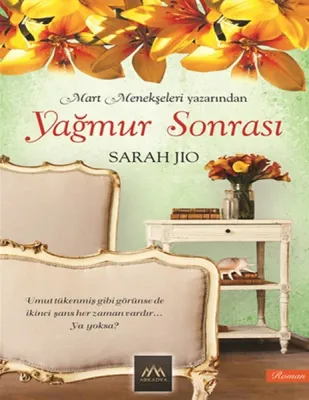 Yağmur Sonrası Sarah Jio