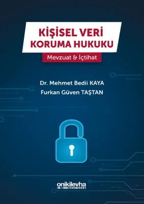Kişisel Veri Koruma Hukuku