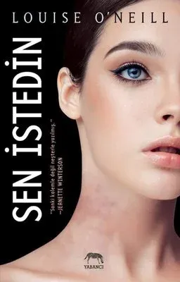 Sen İstedin
