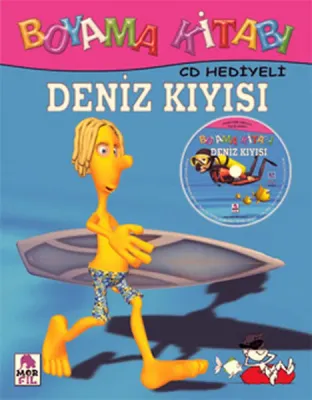 Deniz Kıyısı