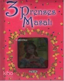 3 Prenses Masalı