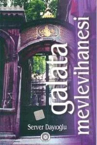 Galata Mevlevihanesi
