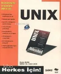 Unix Herkes İçin
