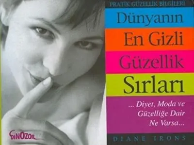 Dünyanın En Gizli Güzellik Sırları