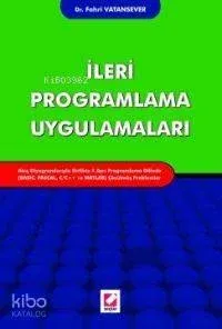İleri Programlama Uygulamaları