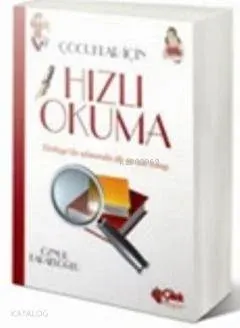 Çocuklar İçin Hızlı Okuma