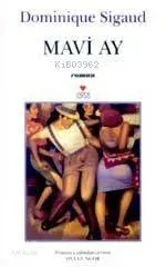 Mavi Ay