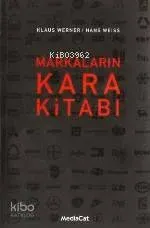 Markaların Kara Kitabı