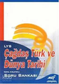 Çağdaş Türk ve Dünya Tarihi