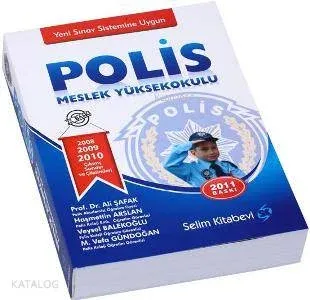 Polis Meslek Yüksek Okulu 2011