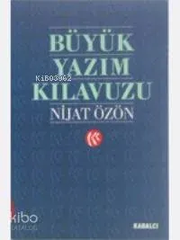Büyük Yazım Kılavuzu
