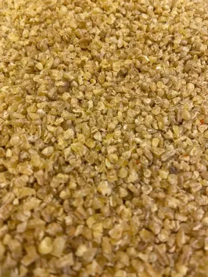 KÖY BULGURU 1 KG