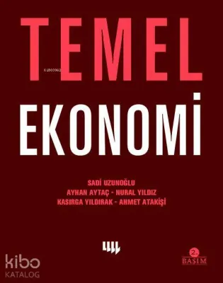 Temel Ekonomi