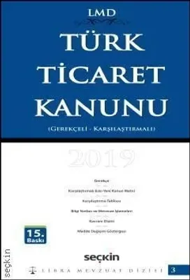Türk Ticaret Kanunu