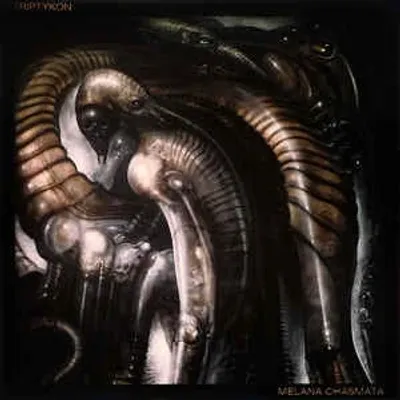 Triptykon ‎– Melana Chasmata CD