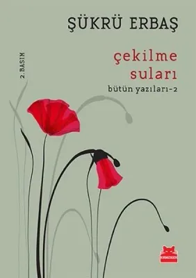 Çekilme Suları Şükrü Erbaş