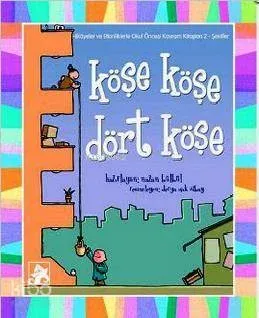 Köşe Köşe Dört Köşe